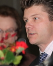Kurt Gibson, APP, Alaska Gas Pipeline, AGIA